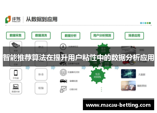 智能推荐算法在提升用户粘性中的数据分析应用