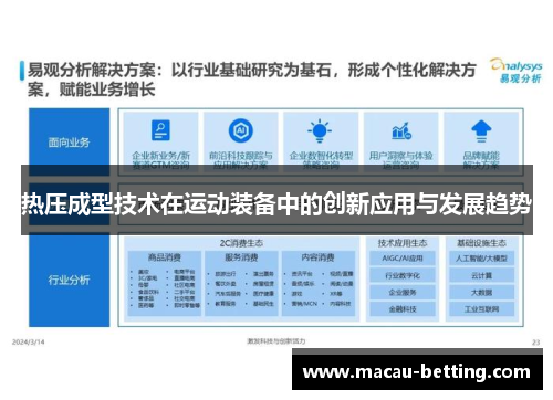 热压成型技术在运动装备中的创新应用与发展趋势